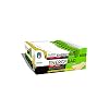 Equilibra Integratori Alimentari, Barretta Energy Bar Banana Choco Crisp, con Vitamina B1, Barretta Energetica, Gusto Banana Choco Crispy, Fornisce Zuccheri e Carboidrati, 20 Barrette da 50 g
