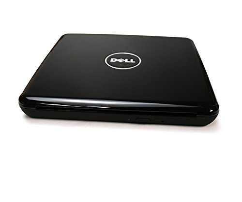 Aquamoon Trading New Gx10N Genuine Dell Gpk9C Oem Usb Optical Drive External Usb Dvdrw Drive Odd Multi-Recording Lge-Dmgp60N(B) Ctydr Rjhfr 5Gtt7 8H1N5 Rvx09 X130M Gp60N Dvd+/-Rw Hlds #TOP3