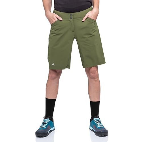Schöffel Shorts Danube L – Ansicht 3