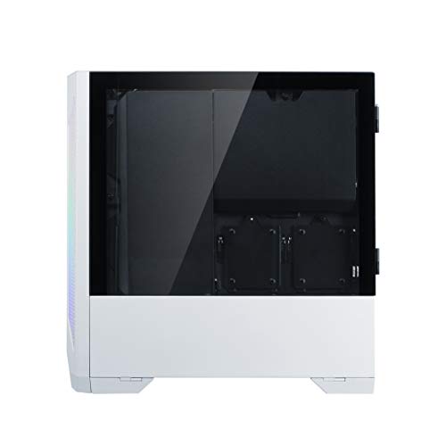 Build My PC, PC Builder, Lian Li Lancool2-W