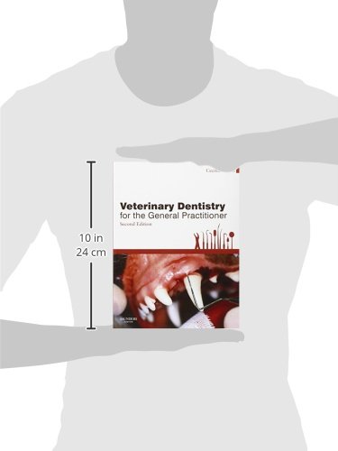Veterinary Dentistry For The General Practitioner #TOP2