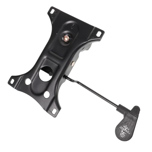 Plaque pivotante pour chaise de bureau de remplacement - 2