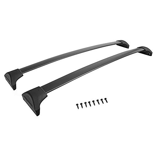 2018Up Honda Odyssey Roof Rack Cross Bars Luggage Rooftop Cargo