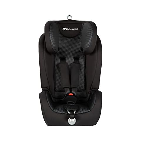 Silla de Coche Bébé Confort Ever Fix Grupo 123 Isofix Cover