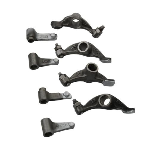 Arbre à cames culbuteur NX400 pour supprimer les claquements moteur 4T