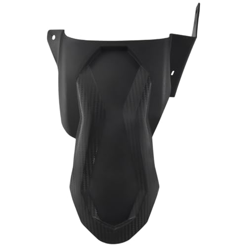 Garde-Boue arrière de Moto pour rouler sous la pluie en T-Max