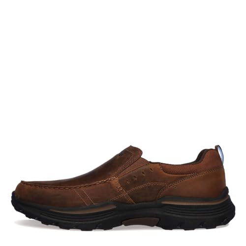 Skechers Men's, Relaxed Fit: Expended - Seveno Slip-On - Extra Wide Width4