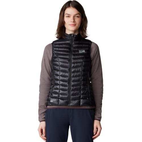 ダウンベスト Ghost Whisperer Vest レディース