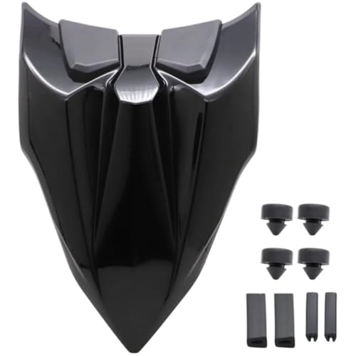 Capot de selle vert pour Z650 et ER6F 2017-2019 moto