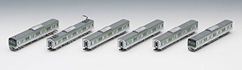 TOMIX Nゲージ 東京都交通局10-300形 4次車 新宿線 基本セット 98610 鉄道模型 電車のサムネイル