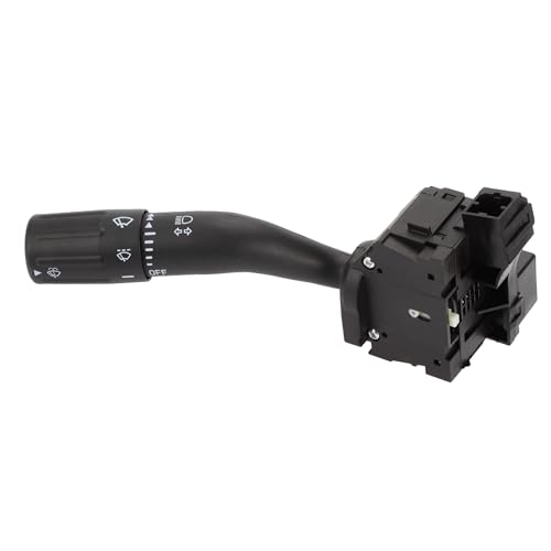X AUTOHAUX Steering Column Turn Signal Switch for Ford for Mustang 10-14