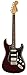 Squier Classic Vibe 70s Stratocaster Electric Guitar, with 2-Year Warranty, Walnut, Laurel Fingerboard