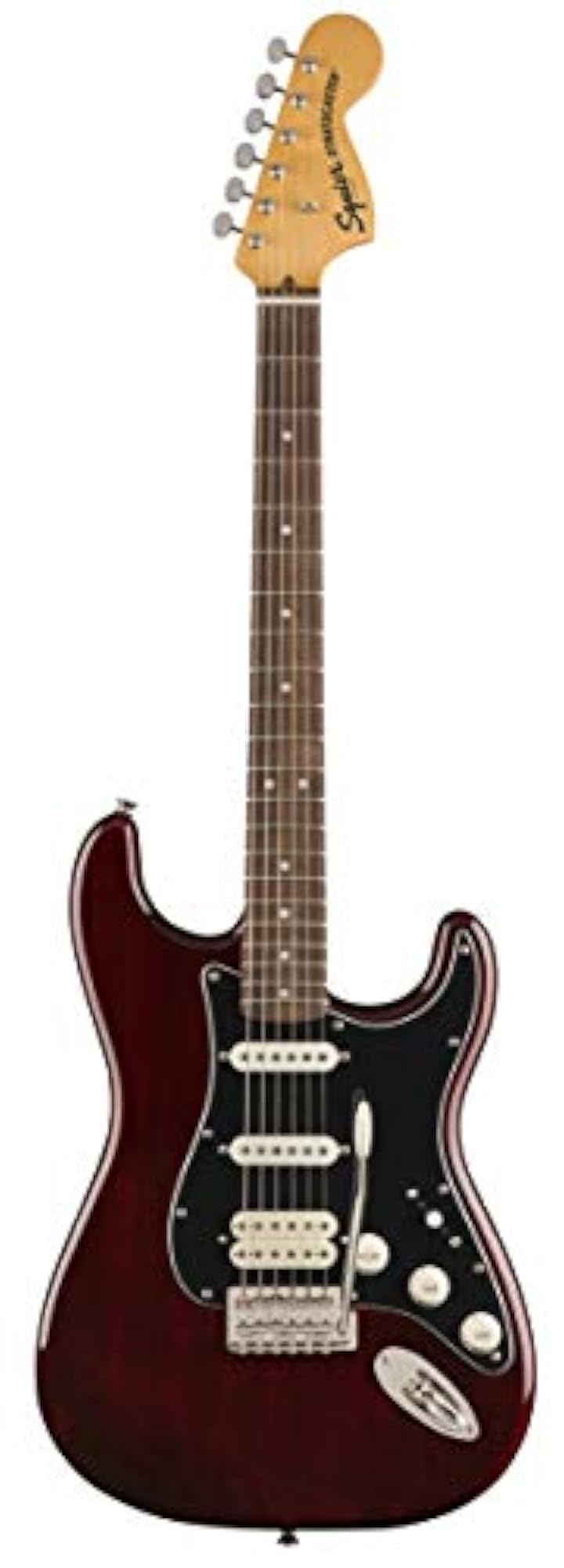 Squier Classic Vibe 70's Strat HSS Electric Guitar