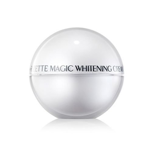 Lioele rizette Крем отбеливающий антивозрастной rizette Magic whitening Cream Plus 50г (8809247952811)