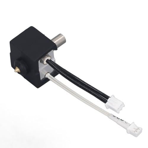 24V 40W Extruder Hotend Kit for Ender 3 V3 SE, Aluminum Alloy 3D Printer Hot End Assembly for PLA, ABS, PETG, TPU, PP, P