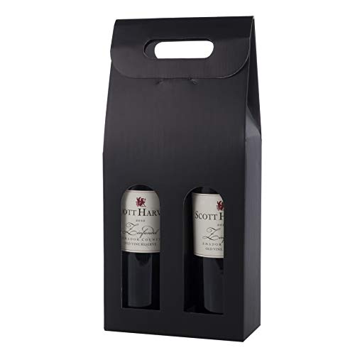 Cakewalk (Bags) True Fabrication Bottle Carrier, Multicolor