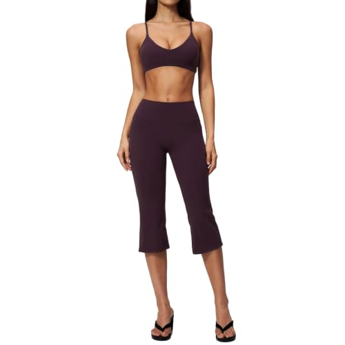 Leggings 3/4 para mujer ideales para tus momentos de relax y deporte en verano