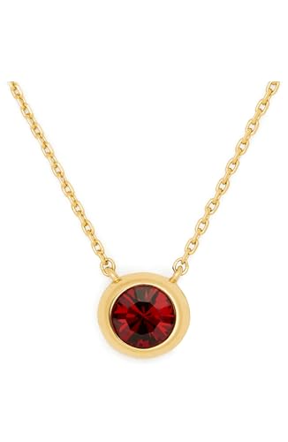 Image of kate spade new york Molten Glass Pendant