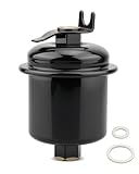 PF-1200 Premium Gasoline Fuel Filter 16010-ST5-931 16010-ST5-E02 Fit for Honda Civic Accord Odyssey