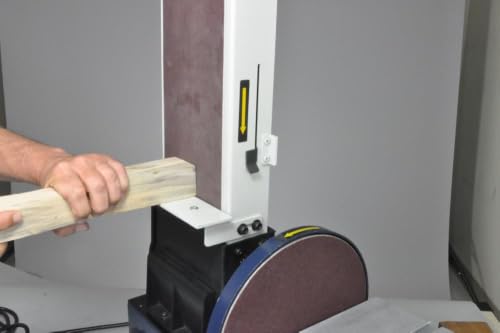 RIKON Power Tools 50-300 Benchtop Sander