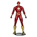 McFarlane Toys- DC Multiverse The Flash (JLA) 7in Action Figure
