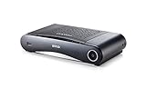 Barco ClickShare CS-100 Huddle| Small Meeting Room Standalone Wireless Presentation System (Renewed)