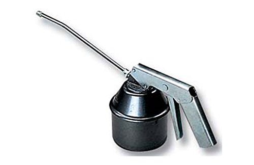 Samoa pro master - Aceitera industrial b 500cc presión 40bar