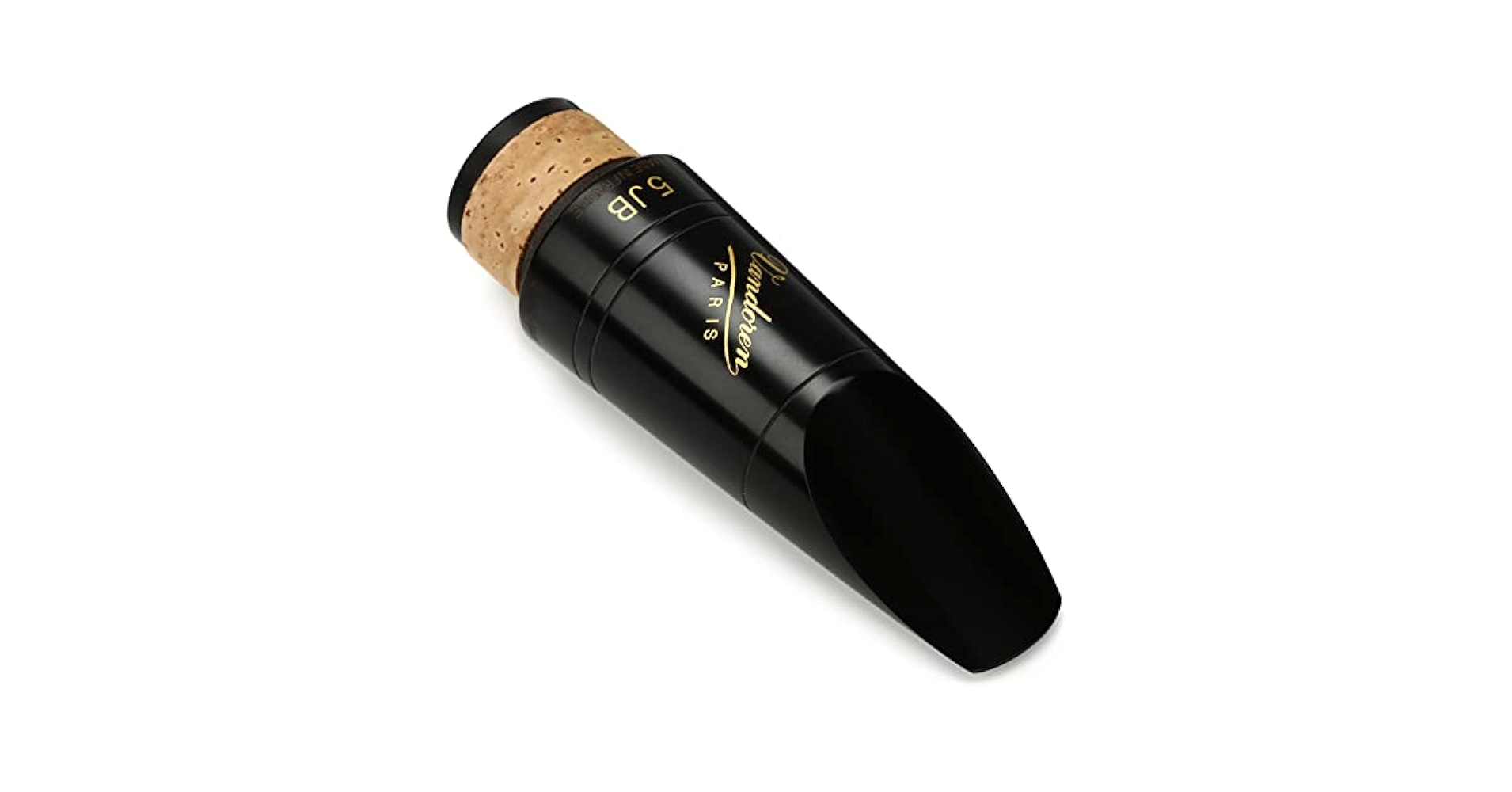 Amazon.com: Vandoren CM3108 5JB Profile 88 Bb Clarinet