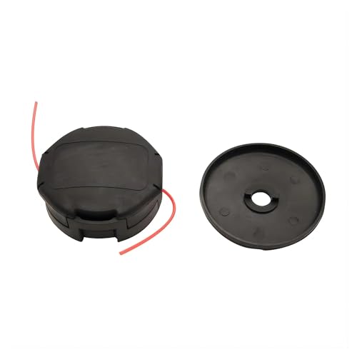 Tête de coupe-bordures universelle pour modèles 26LC 32LC 225L - Pièce de rechange pour pelouse