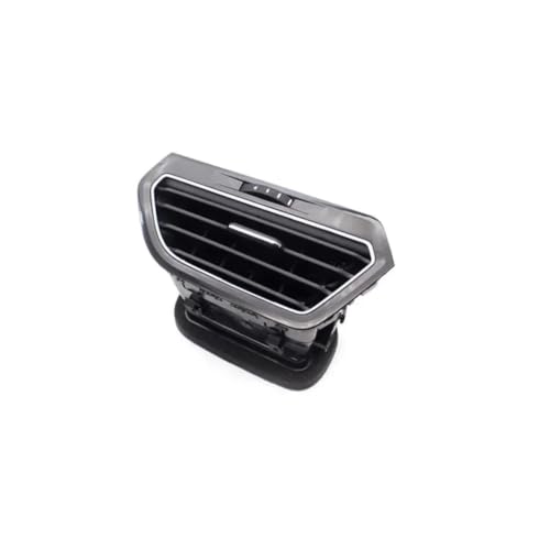 Rejilla de salida central de aire para salpicadero VW Tiguan MK2 en ABS duradero