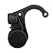 Driver Sleep Alarm, Driver Anti-Sleep Reminder Car Safe Driving Sleep Alarm Device Hanging On Right Ear(Black)