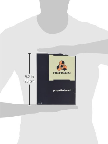Amazon.com: Propellerhead Reason 4.0 Upgrade : 樂器