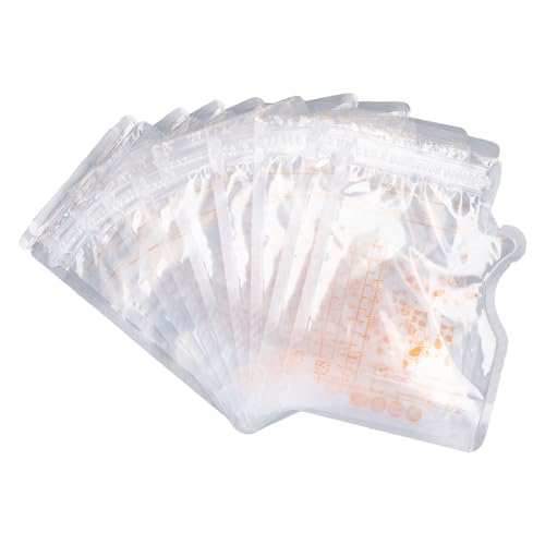 Set de Inserts para Extractor de Leche de Silicona, 6 Tamaños miniatura 5