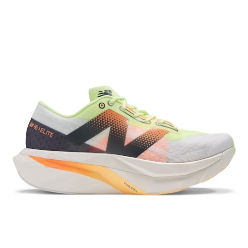 Image of New Balance Men's FuelCell Supercomp Elite V4 Running Shoes