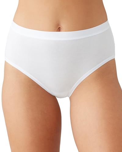 Image of Wacoal Understated Cotton Brief
