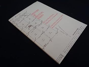 Paperback History of Weston, Idaho Book