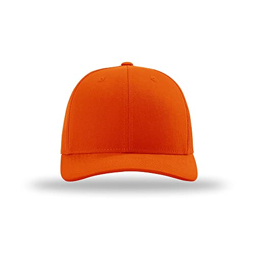 Gorra Trucker Richardson Classic 112 Ajustable miniatura 2