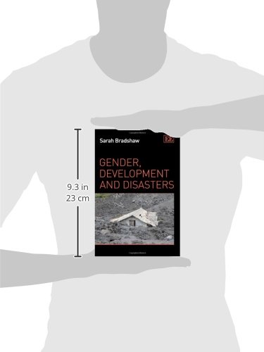 Gender, Development and Disasters