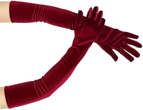 Froster Gants Pour Les Amoureux, Moufles Polaire, Gants D'hiver Chaud Pour Couple, Cadeau Pour Saint Valentin, Cadeau De Noël