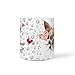 Hunde-Tasse: Chihuahua hellbraun, Liebe zum Haustier | Kaffee-Tasse | Geschenk für Hundeliebhaber Hundebesitzer | Haustierliebe | Geschenkidee | Keramik 330ml | Geschenktasse