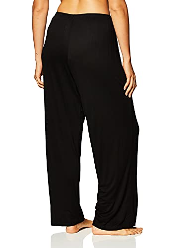 HUE Women's Sleepwell with TempTech Pajama Pants-Perfect Temperature Control, Luxurious Comfort2