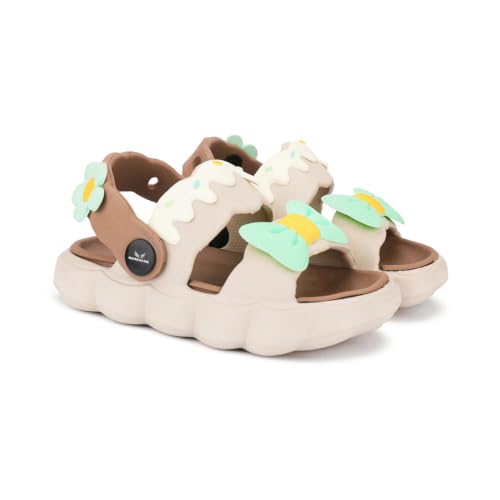 Image of BERSACHE Extra Soft Classic Casual CHAPPAL with Regular wear with Ultra Soft & Flexibility Technology Flipflop for Kids 's