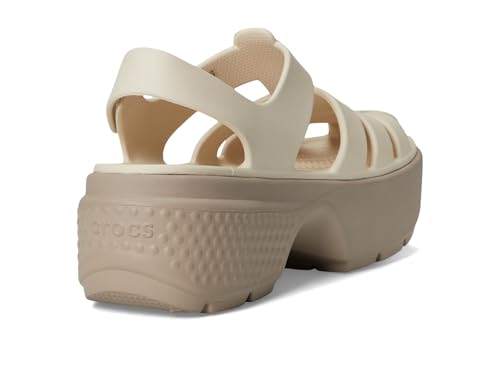 Image of Crocs Unisex Adult Stomp Fisherman Sandal