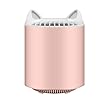 XIUNIA Elektrische Bug Zapper Mosquito Insect Killer, Fly Trap Indoor met Muskietenlamp voor Indoor Thuis Slaapkamer…