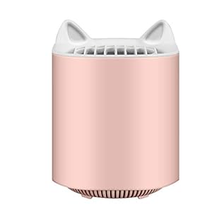 XIUNIA Elektrische Bug Zapper Mosquito Insect Killer, Fly Trap Indoor met Muskietenlamp voor Indoor Thuis Slaapkamer…