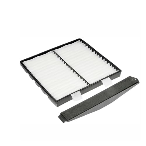 Kit de filtro de aire acondicionado 22759208 22759203 para un ambiente limpio