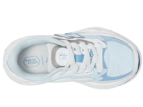 New Balance unisex-child Fresh Foam Arishi Lux V1 Bungee2
