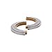 SKF TSN 509 C Bearing Seal KIT, Felt, 40 MM BORE