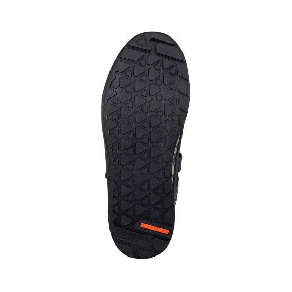 Zapatos de ciclismo MTB hombre Leatt Proflat 3.0 con cordones inteligentes 7