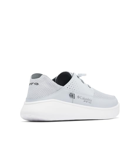 Image of Columbia Men's Boatside Breathe Relaxed PFG Loafers | Fishing Shoes
